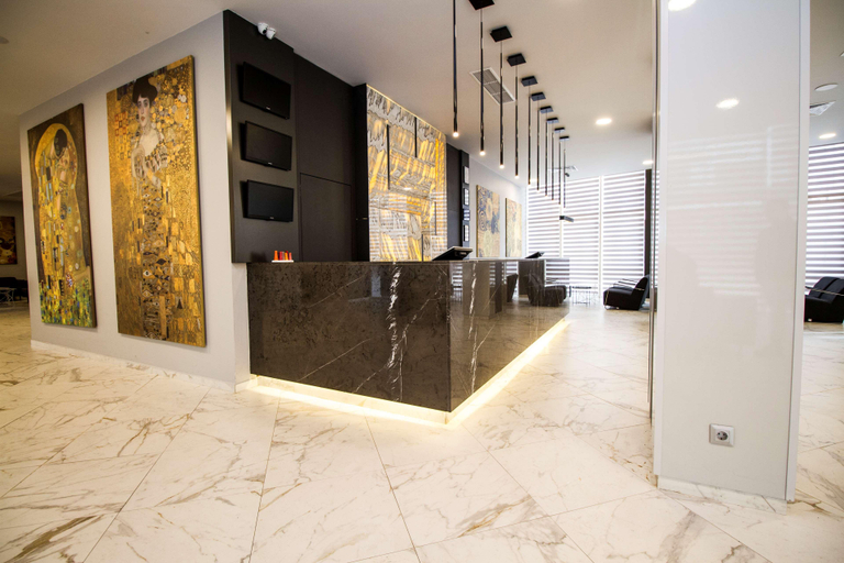 Public Area 5, Best Western Plus Premium Inn, Nesebar