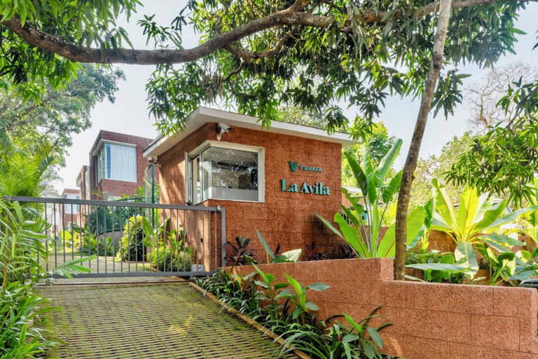Exterior & Views, SolVanya by evaddo, North Goa