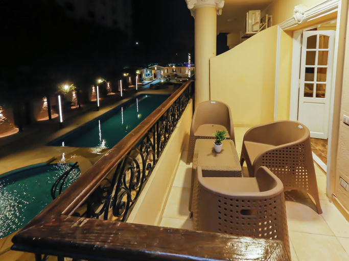 Sport & Beauty 5, Turquoise Pyramids Palace, Unorganized in Al Jizah