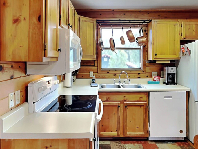 Others 5, Moose Manor by Ruidoso Vacation Rentals, Lincoln