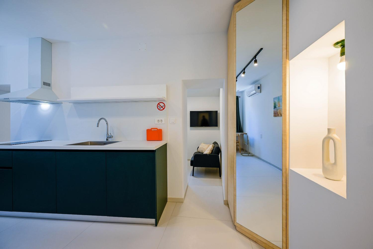 Others 2, House Grisia 33, Rovinj