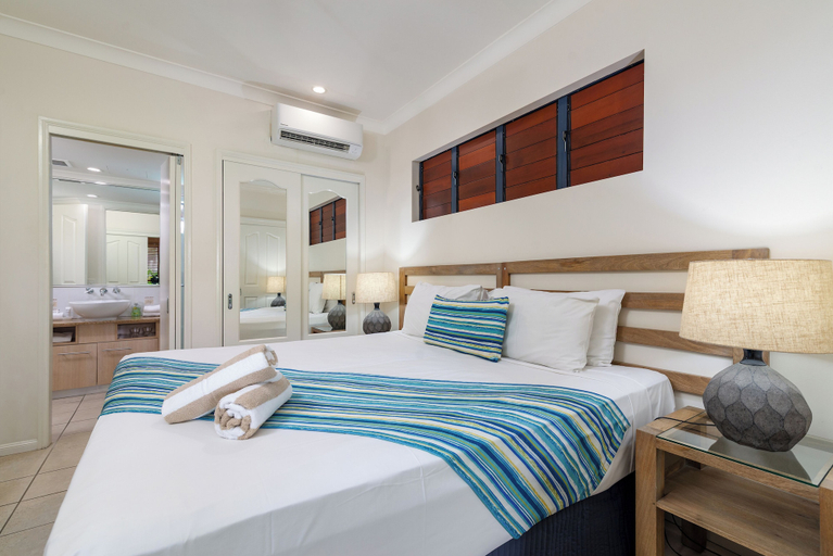Bedroom 3, Meridian Port Douglas - Adults only, Douglas