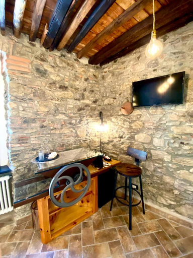 Facilities 4, Affittacamere Casa Esperia, La Spezia