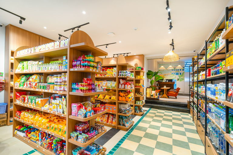 Food & Drinks 5, SUJET RESIDENCE DA NANG BY HAVILAND, Da Nang