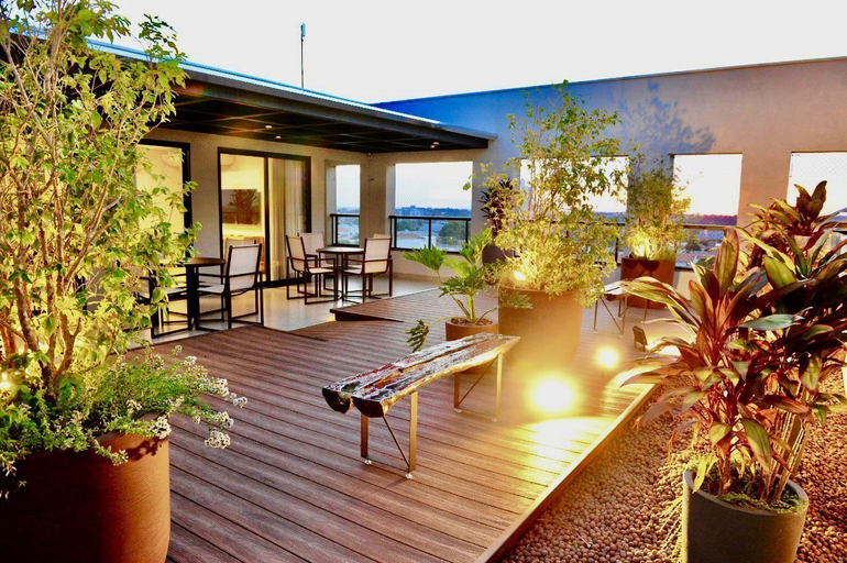 Sport & Beauty, LA HOTEL VOTUPORANGA , Votuporanga