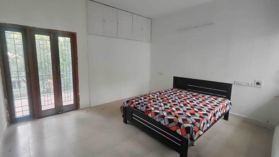 Bedroom 2, Ravana kottai Palace, Chennai