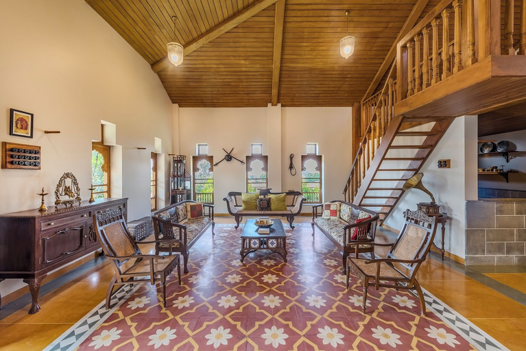 Others 5, CosmicStays Parambi Farm- Vintage Charm, Pune