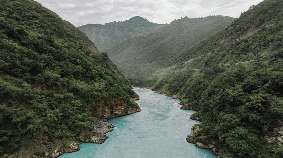 Others 2, The Tattva Devprayag, Garhwal