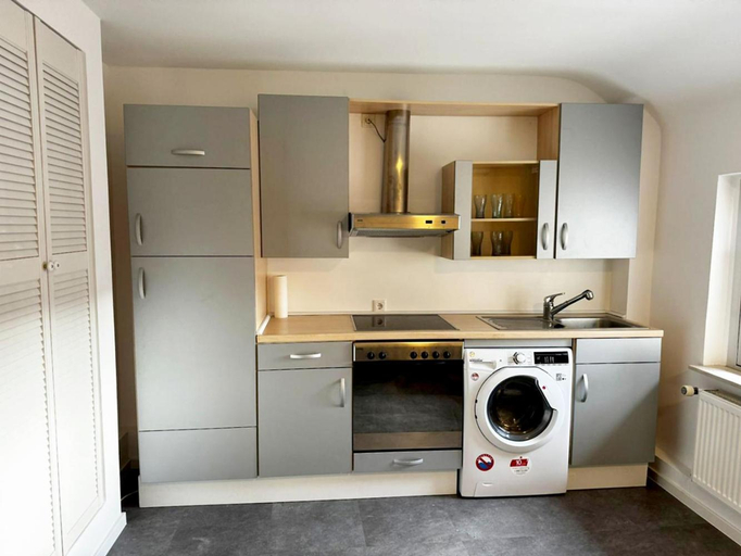 Others 5, Beautiful Apartments in Hanau, Main-Kinzig-Kreis