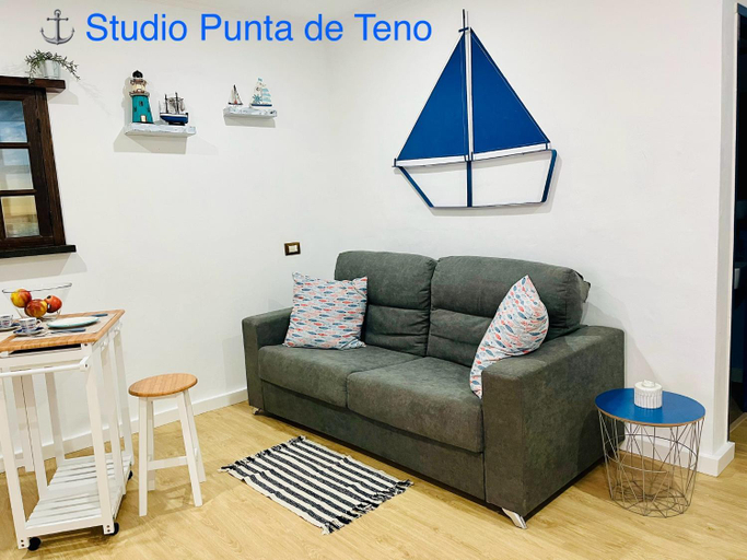 Others 4, El Castillito Studios, Santa Cruz de Tenerife