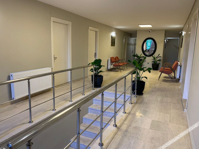 公共区域, Akcay Zeytin Otel, Edremit