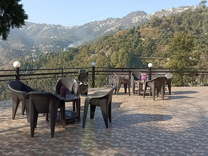 Others 5, Hotel 7 Heights, Dehradun