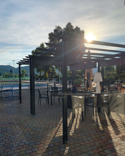 Food & Drinks 5, Residenza Pierre & Vacances Luni Mare, La Spezia