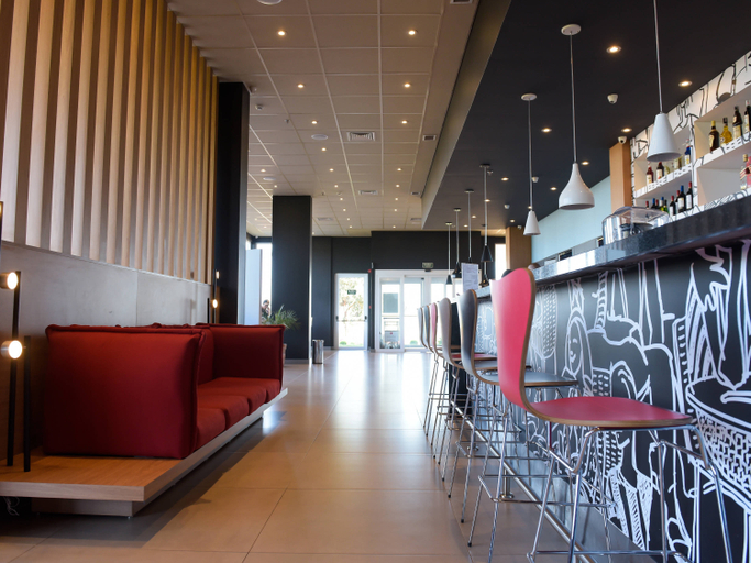 Public Area 3, Ibis Tatuí, Tatuí