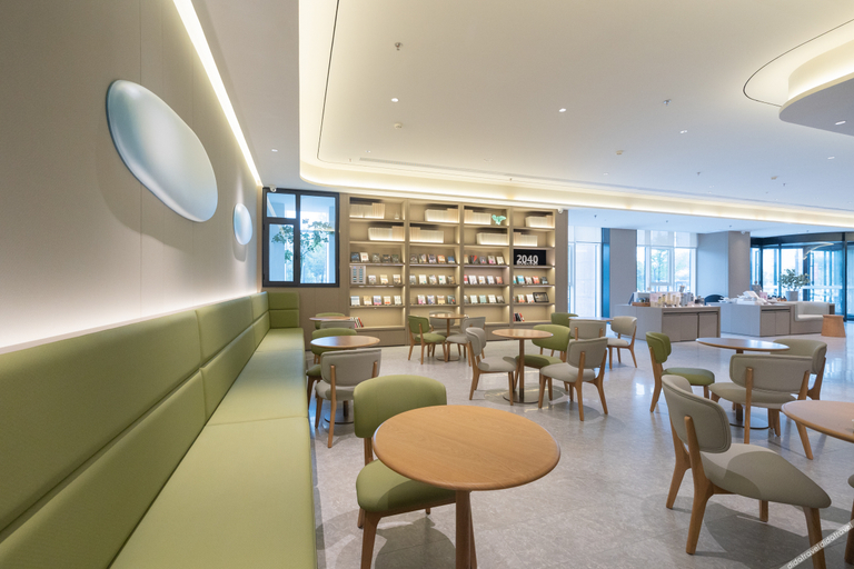 Food & Drinks 5, Ji Hotel Taiyuan Qingxu Wenyuan Road, Taiyuan
