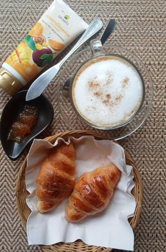 Food & Drinks 2, Baba pim villa, Muang Chiang Mai