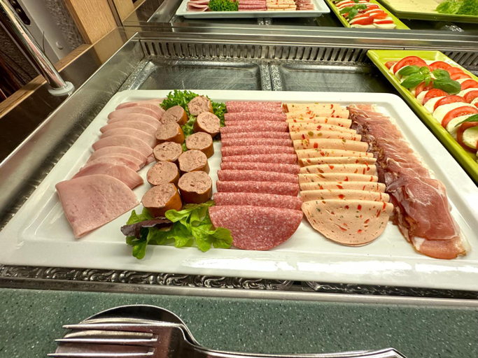 Food & Drinks 4, Hotel Empfinger Hof, Sure Hotel Collection by Best Western - direkt an der A81, Freudenstadt