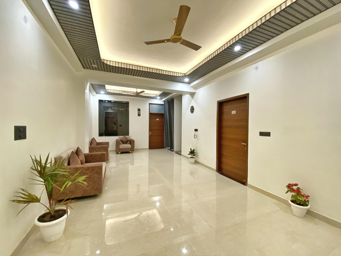 Others 5, Luxe Stays, Jaipur