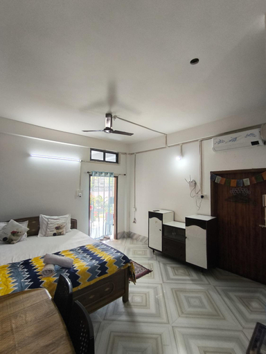 Others 5, Purabi's Nest, Sonitpur