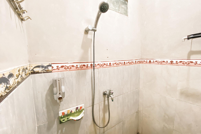 Bathroom 3