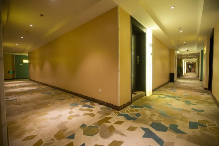 Others 5, Tehaote Hotel of Zheng Zhou, Zhengzhou