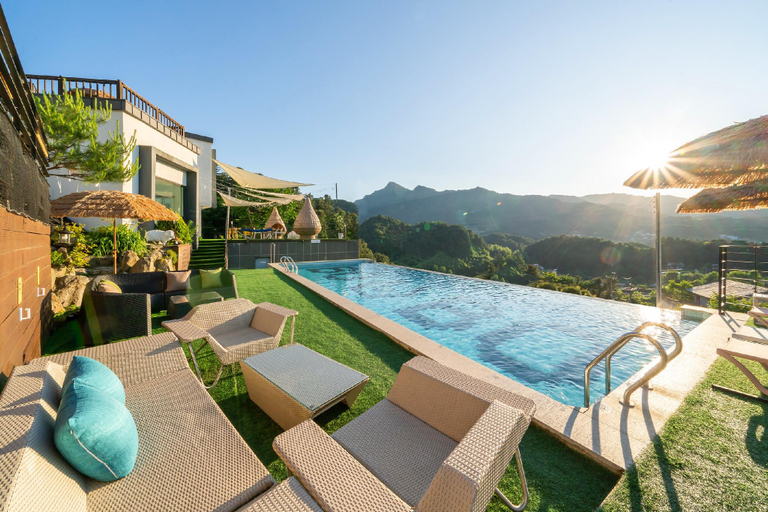 Sport & Beauty 2, Gapyeong Bobo Dog Pool Villa, Gapyeong