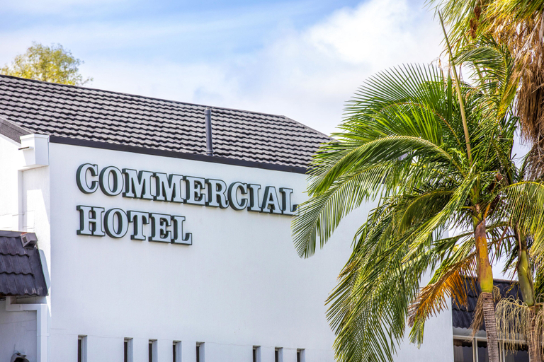 Exterior & Views 2, Nightcap at Commercial Hotel, Gold Coast