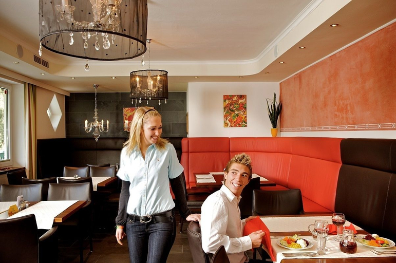 Food & Drinks 4, Hotel Wieser, Zell am See