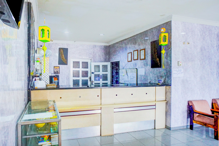 Others 4, Hotel O Asyaffirah Near Masjid Raya Al Mashun SM Raja Medan, Medan