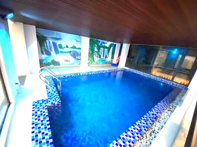 Sport & Beauty 4, Hang Mua Green Mountain View House, Hoa Lư