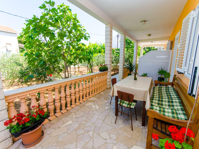 Others 5, Apartments Ivana TR - One Bedroom Apartment with Terrace A3, Trogir