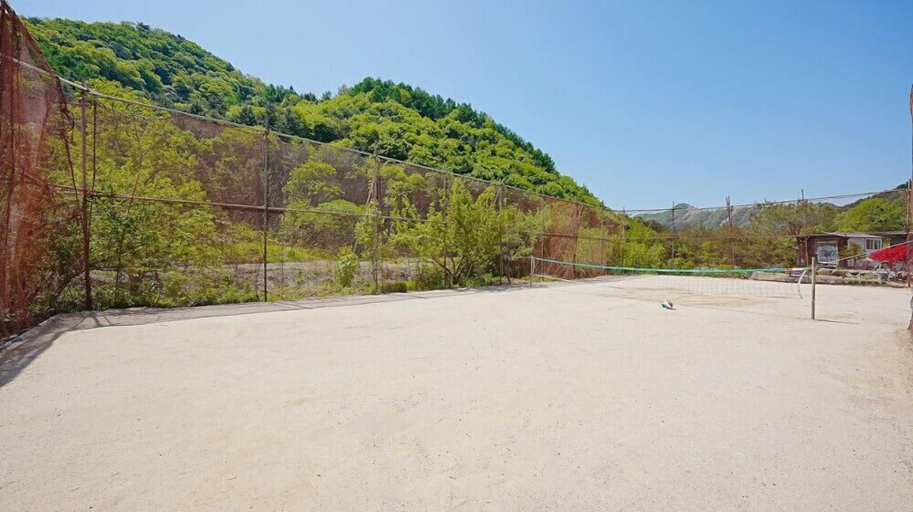 Others 5, Romain Pension, Gapyeong