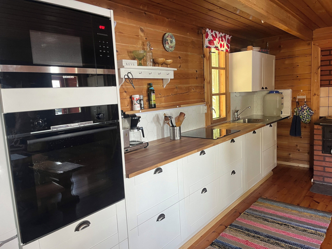 Others 4, Cozy 4BR Lakeside Cottage with Sauna, Päijänne Tavastia