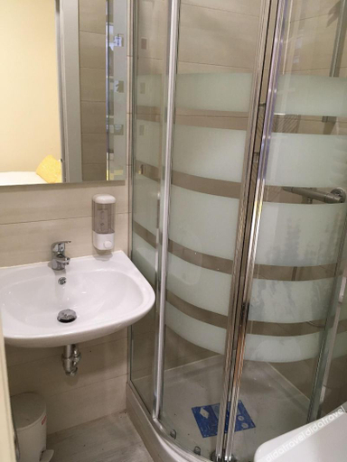 Bathroom 3, INSIDEHOME Valladolid Centro, Valladolid
