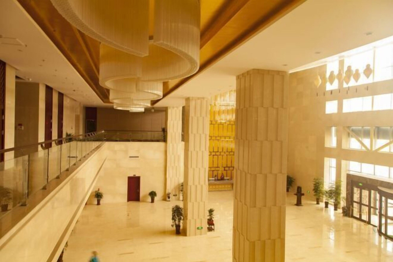 Others 5, Henghe Huaxing Hotel, Shihezi