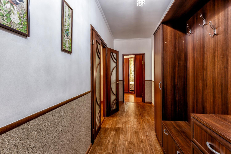 Others 4, Lighthouse apartments Samal travellers choice in the city center, Almaty