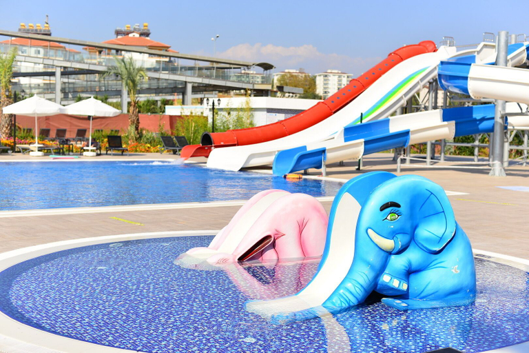 Others 4, The Marilis Hill Resort Hotel, Manavgat
