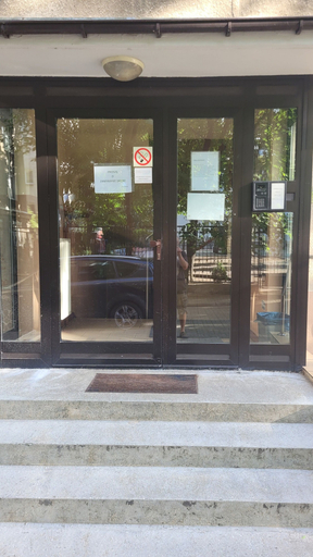 Exterior & Views 2, Art Dreams Chmielna 14, Warsaw