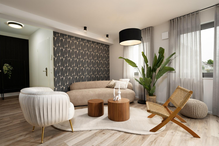 Others 2, Stay Boardinghouse, Städteregion Aachen