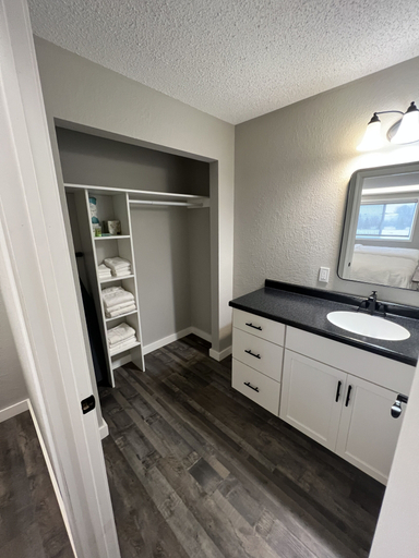 Bathroom, The Patch Lodge, Trademark Collection by Wyndham, Roseau