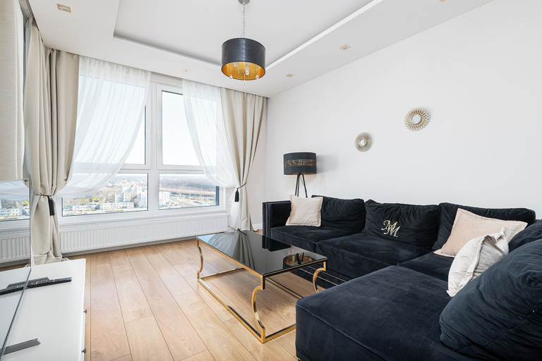Others 5, RentPlanet - Apartament Rodziewiczówny, Warsaw