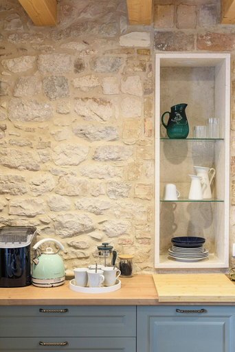 Others 5, Oleander Center Suites, Trogir