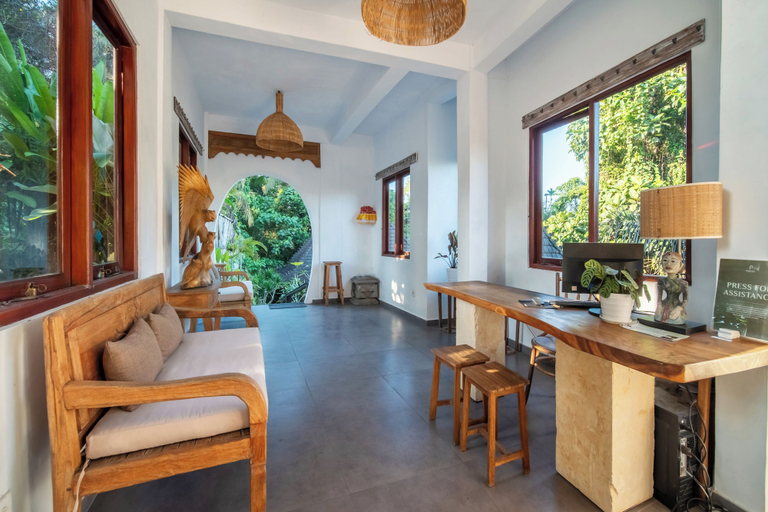 Others 1, Parvati Retreat Villas, Gianyar