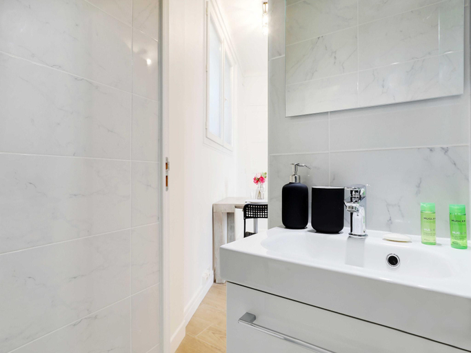 Others 4, Charming studio - 2P - Sacre coeur, Paris