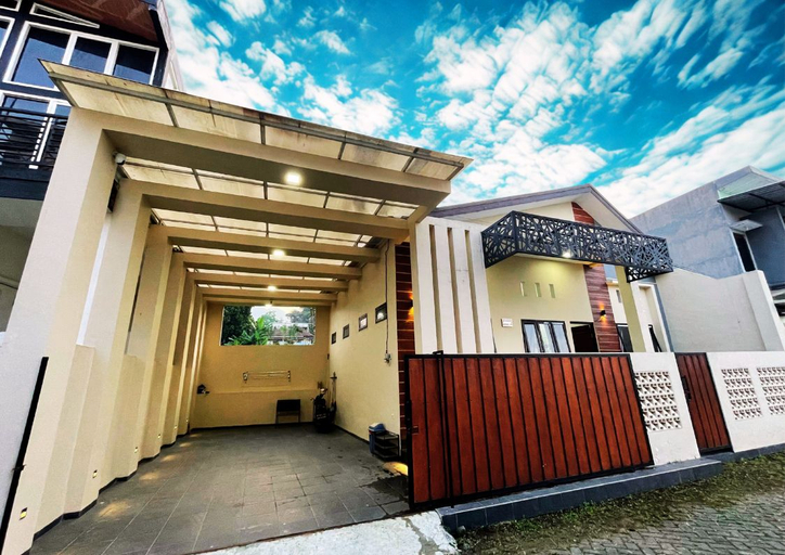 Photos of Villa Omahku