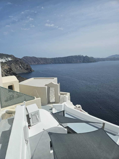 Others 5, Phaos Oia Suites, South Aegean