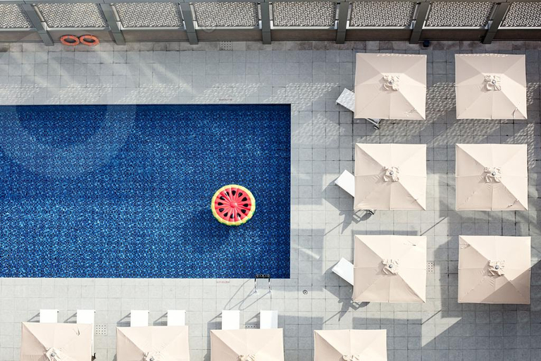 Sport & Beauty 2, Rove At The Park, Dubai