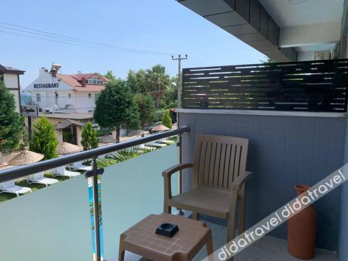 酒��景观, Akcay Zeytin Otel, Edremit