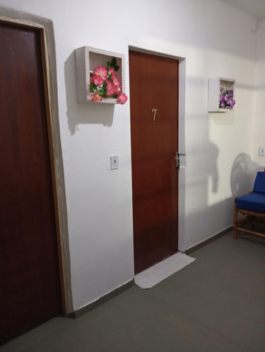 Others 3, Hostel Brasil Gru, Guarulhos