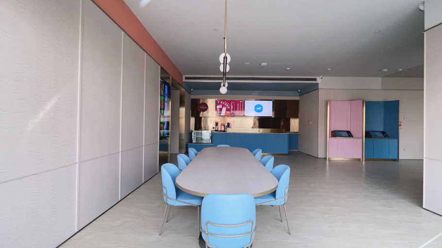 Others 4, Hanting Hotel Zibo Beijing Road Fortune Ceramic City, Zibo